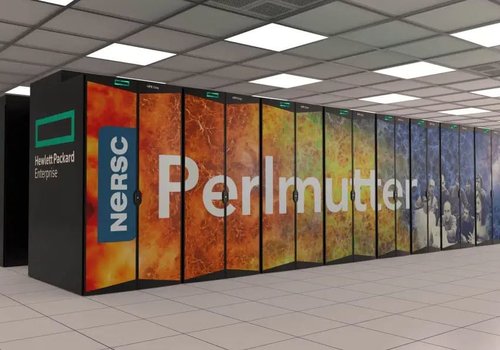 На этот суперкомпьютер будет возложена задача по созданию самой большой 3D-карты Вселенной!
